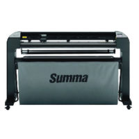 Summa-S-Class-S2T160-2E