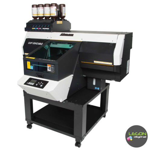 mimaki ujf 3042 mkii 03 500x500 - Mimaki UJF-3042 MkII