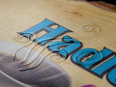 roland lef cartel - Personalización: presente y futuro