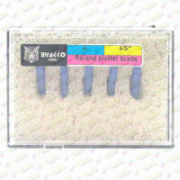 BKT RO45 01 200x200 - Cuchilla alternativa Roland estándar para vinilo de rotulación (5u) [BKT-RO45]
