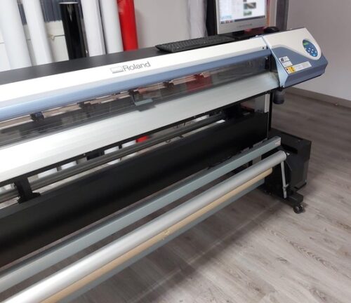 versacam03 500x432 - Roland VersaCAMM VS-640i